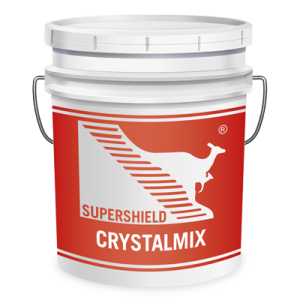 Crystalmix bucket
