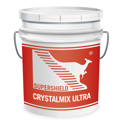 Crystalmix Ultra secchio