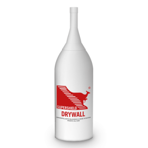 Drywall bottiglia