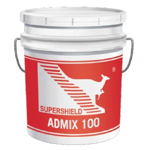 admix 100
